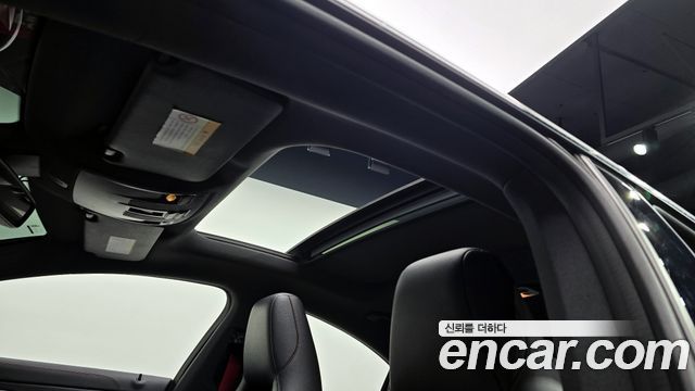 Mercedes-Benz CLA-Class 2018 — photo 27
