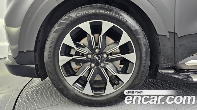 Kia Canival 2022 — photo 5