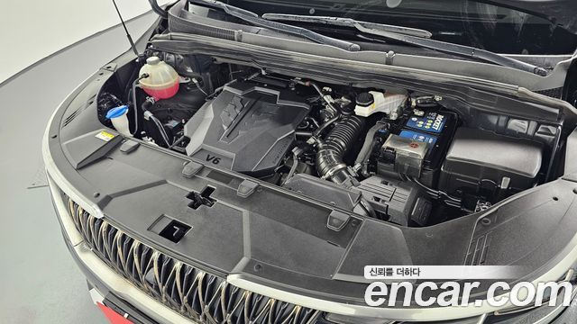 Kia Canival 2022 — photo 6