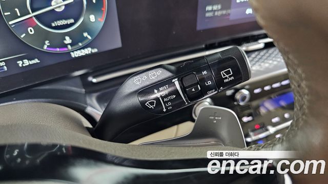 Kia Canival 2022 — photo 26