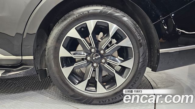 Kia Canival 2022 — photo 7