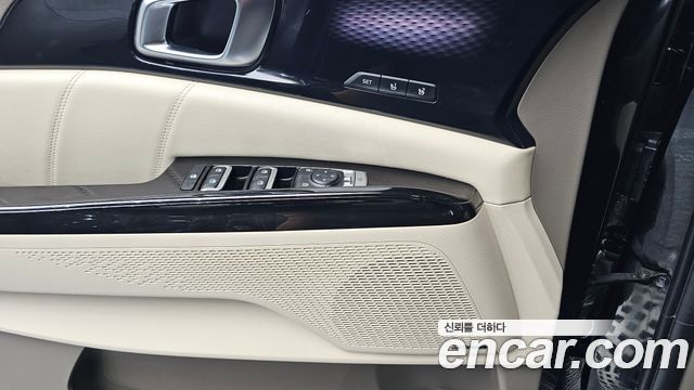 Kia Canival 2022 — photo 29