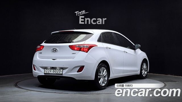 Hyundai i30 2014 — photo 2