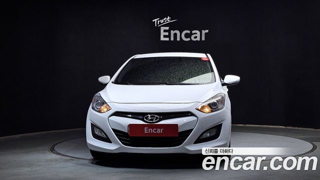 Hyundai i30 2014 — photo 3