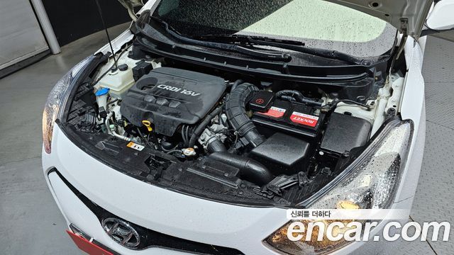 Hyundai i30 2014 — photo 6