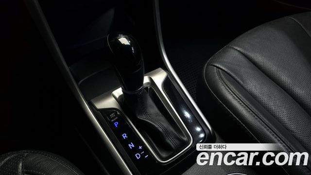 Hyundai i30 2014 — photo 9