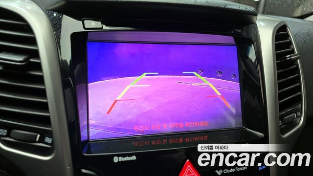Hyundai i30 2014 — photo 14