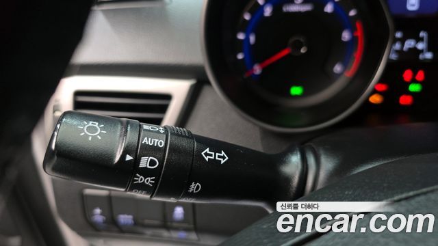 Hyundai i30 2014 — photo 18