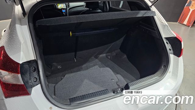 Hyundai i30 2014 — photo 20