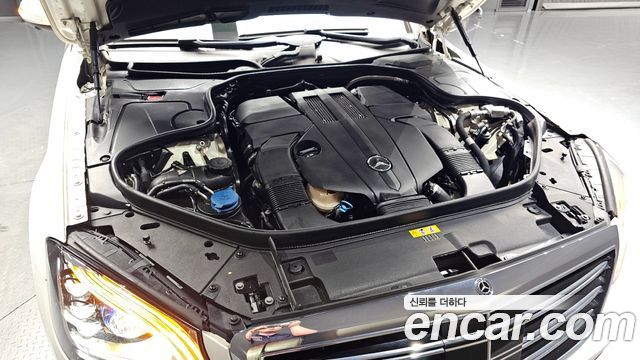 Mercedes-Benz S-Class 2019 — photo 6