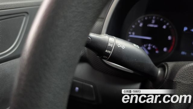 Hyundai Tucson 2020 — photo 19