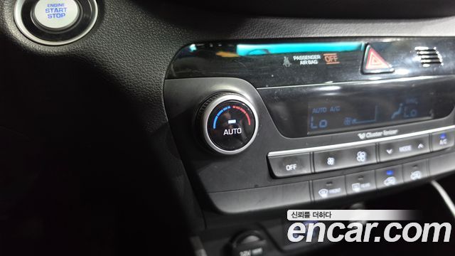 Hyundai Tucson 2020 — photo 23