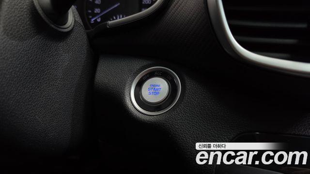 Hyundai Tucson 2020 — photo 24