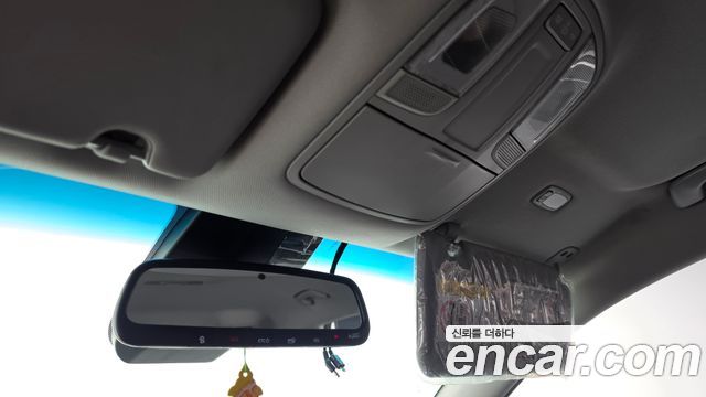 Hyundai Tucson 2020 — photo 25