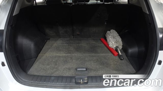 Hyundai Tucson 2020 — photo 26
