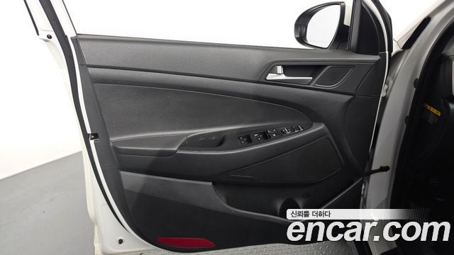 Hyundai Tucson 2020 — photo 14