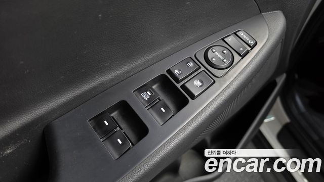 Hyundai Tucson 2020 — photo 27