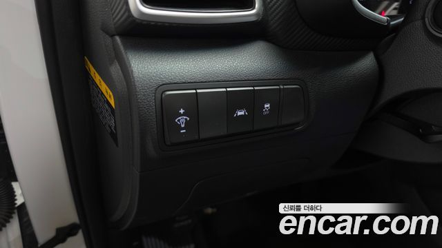 Hyundai Tucson 2020 — photo 28