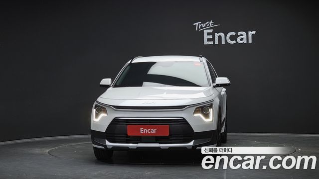 Kia Niro 2026 — photo 3