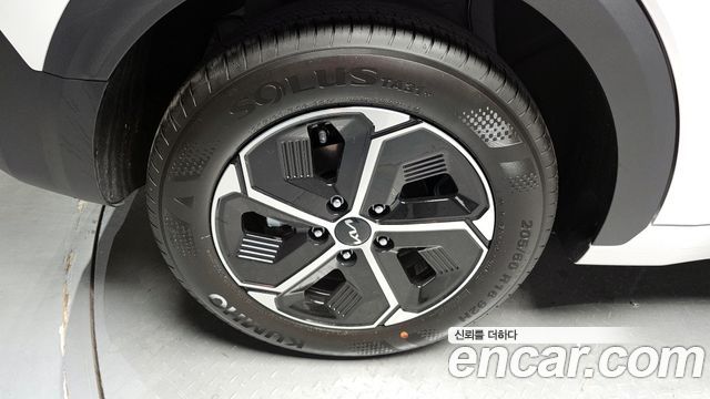 Kia Niro 2026 — photo 5