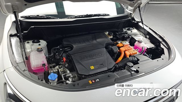 Kia Niro 2026 — photo 6