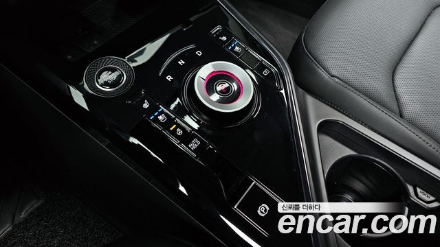 Kia Niro 2026 — photo 12