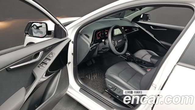 Kia Niro 2026 — photo 17