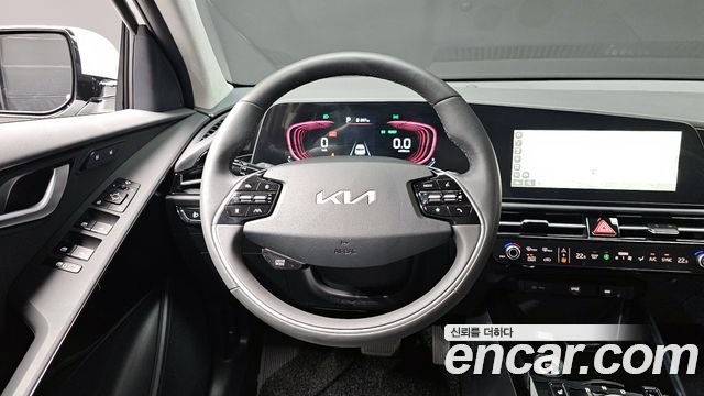 Kia Niro 2026 — photo 18