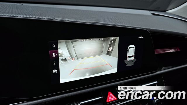 Kia Niro 2026 — photo 20