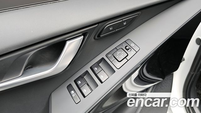 Kia Niro 2026 — photo 23