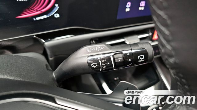 Kia Niro 2026 — photo 24