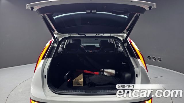 Kia Niro 2026 — photo 26