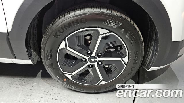 Kia Niro 2026 — photo 7