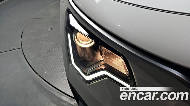 Kia Niro 2026 — photo 8