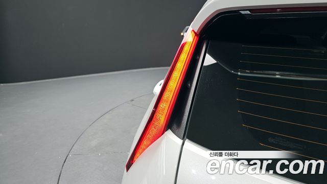 Kia Niro 2026 — photo 9