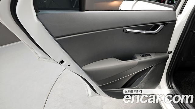 Kia Niro 2026 — photo 15