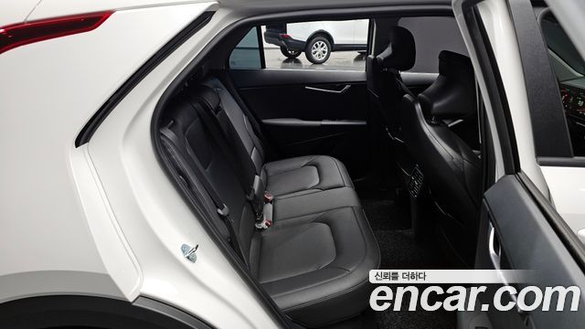 Kia Niro 2026 — photo 16