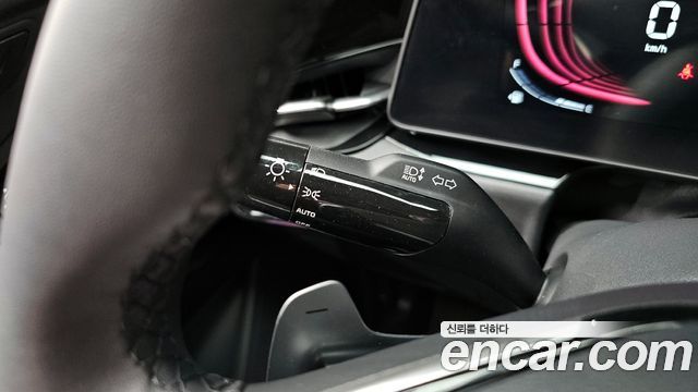 Kia Niro 2026 — photo 30