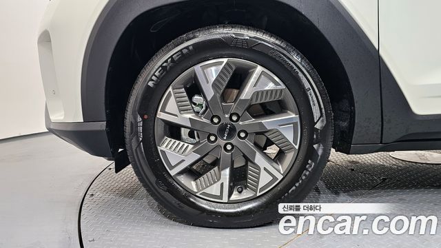 KG Mobility Torres 2026 — photo 5