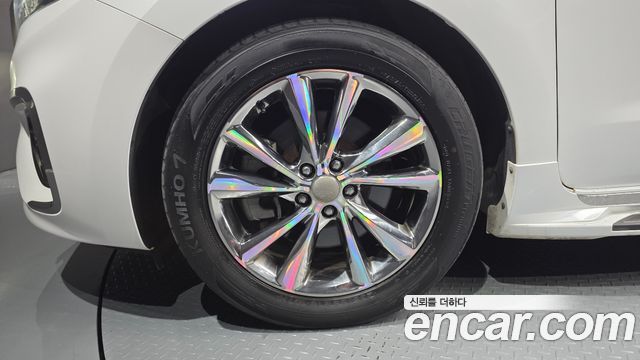 Kia Canival 2020 — photo 5