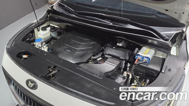 Kia Canival 2020 — photo 6