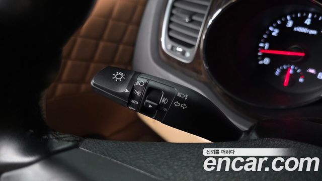 Kia Canival 2020 — photo 25