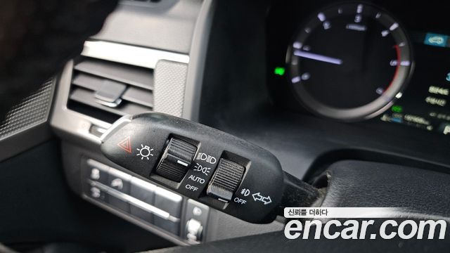 KG Mobility Rexton 2018 — photo 14