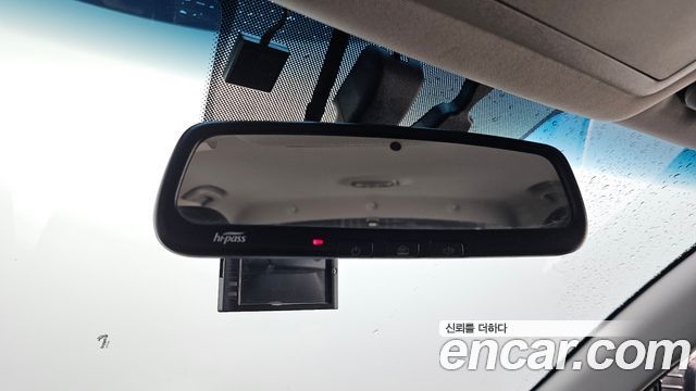 KG Mobility Rexton 2018 — photo 18