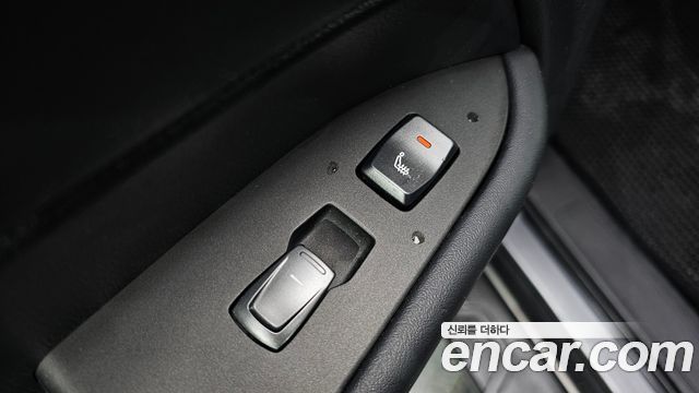 KG Mobility Rexton 2018 — photo 19