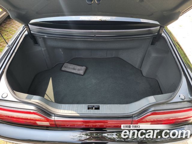 Hyundai Grandeur 1997 — photo 18