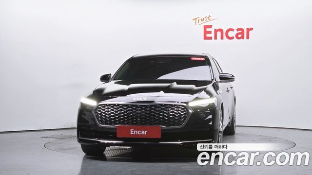 Kia K9 2023 — photo 3