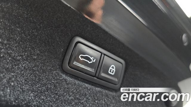 Kia K9 2023 — photo 26