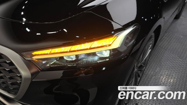 Kia K9 2023 — photo 8