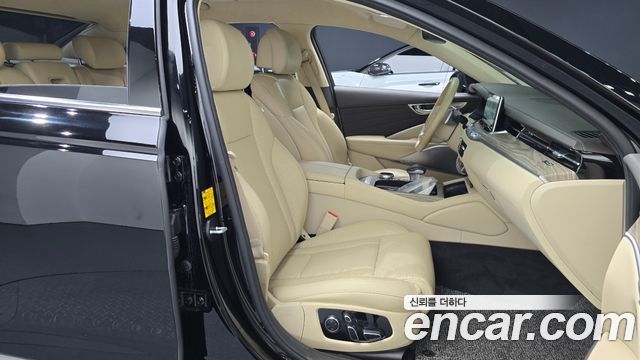 Kia K9 2023 — photo 16